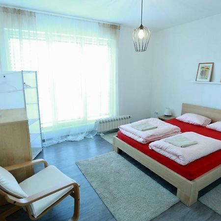 Sentis Hotel Ungvár Kültér fotó