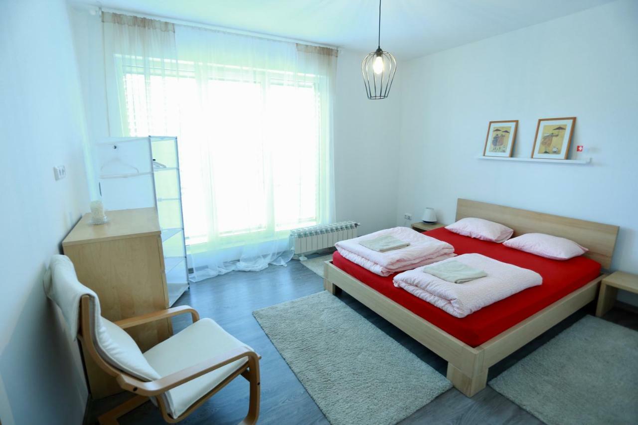 Sentis Hotel Ungvár Kültér fotó