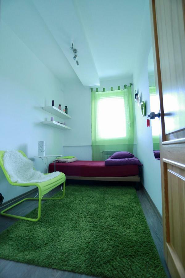 Sentis Hotel Ungvár Kültér fotó