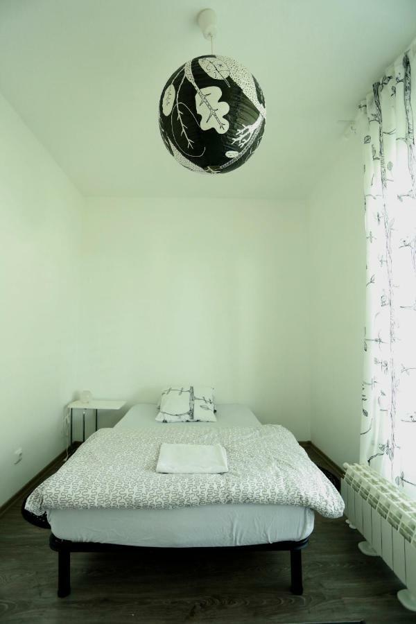 Sentis Hotel Ungvár Kültér fotó