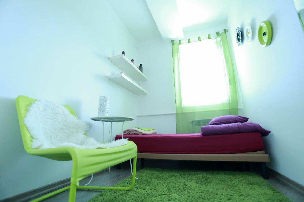 Sentis Hotel Ungvár Kültér fotó
