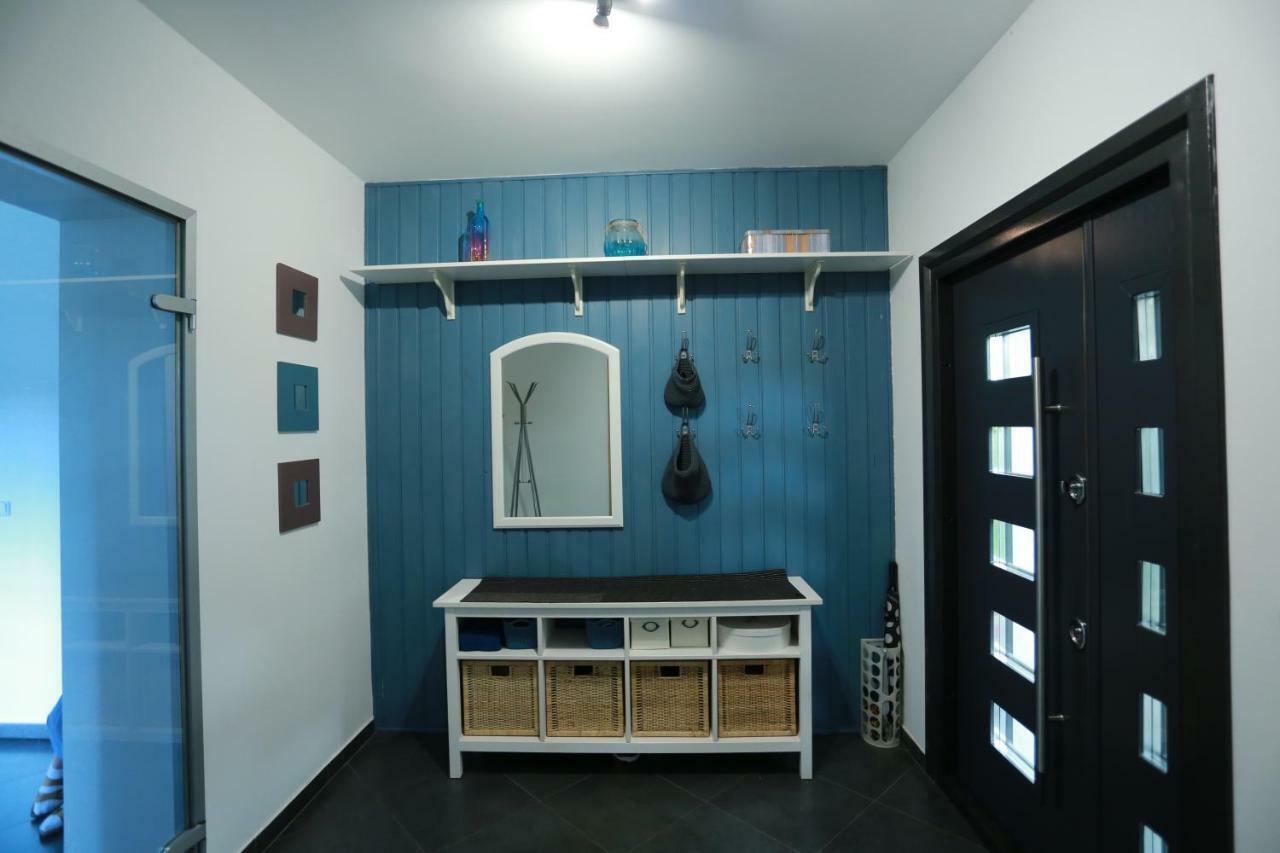 Sentis Hotel Ungvár Kültér fotó