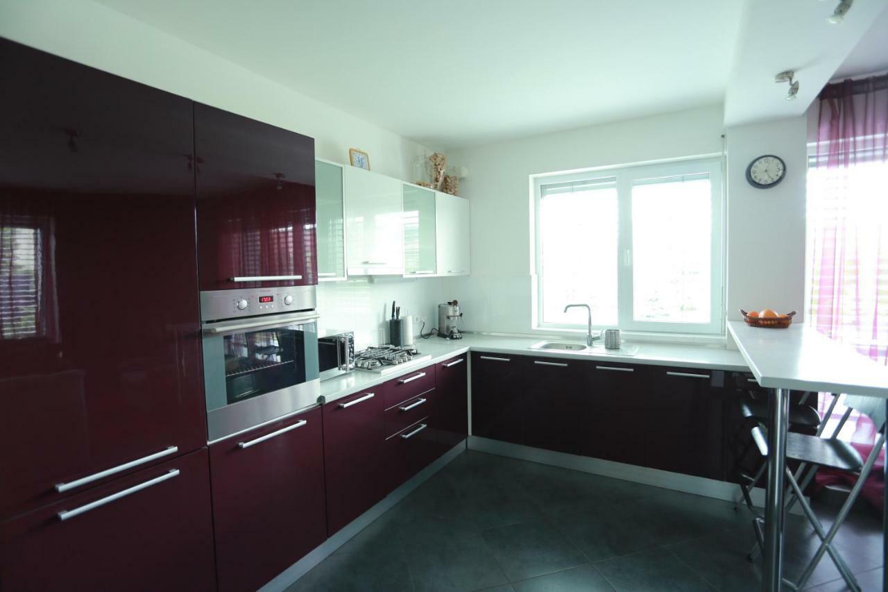 Sentis Hotel Ungvár Kültér fotó
